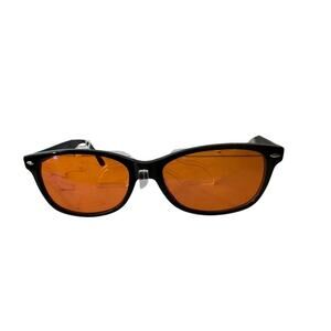 Swanwick Night Swannies Black (regular fit) Blue Light Blocking Glasses Ref 2015